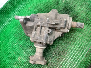 Коробка раздаточная (раздатка), ориг. номер 8200988057, 8200988056, Renault Duster 2010-2015