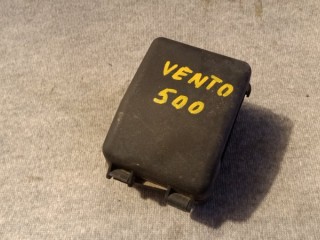 Кожух клапана кондиционера, ориг. номер 1H0820692, volkswagen Vento 1991-1998