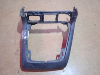 Накладка на кулису мкпп, ориг. номер 4S71A046C41A, ford mondeo 2003-2007