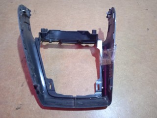 Накладка на кулису мкпп, ориг. номер 4S71A046C41A, ford mondeo 2003-2007