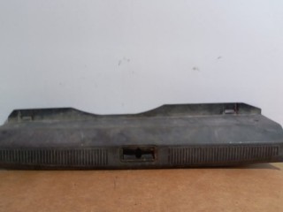 Накладка задней панели кузова, Hyundai Elantra 2003-2010