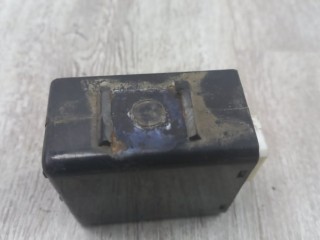 Реле блокировки кулисы АКПП, ориг. номер 9585029200, Hyundai Coupe 1999-2002