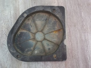 Заглушка пола, ориг. номер 1307298070, Fiat Ducato 2002-2012