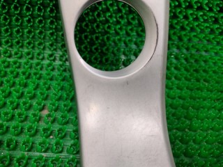 Накладка кпп, ориг. номер 94565214, chevrolet cruze 2008-2012