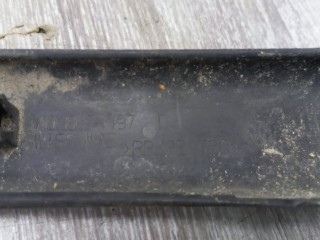 Корпус ручки, ориг. номер 3A0867198D, volkswagen Passat