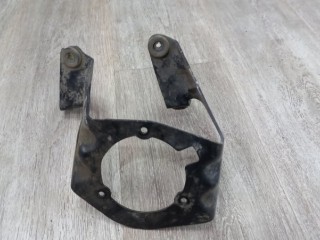 кронштейн воздушного насоса, ориг. номер 7L0906287, Volkswagen Touareg 2002-2007