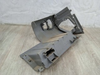бардачок под рулевую колонку, ориг. номер 1G1857920, skoda octavia 1996-2000