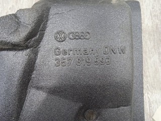 пыльник кондиционера, ориг. номер 357819593, volkswagen passat 1988-1997