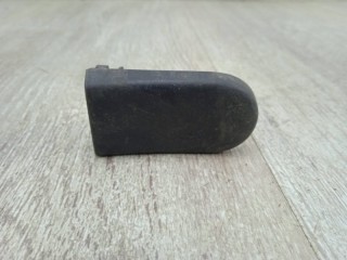 накладка вставки замка, ford fiesta 1999-2002