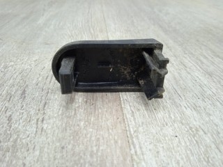 накладка вставки замка, ford fiesta 1999-2002
