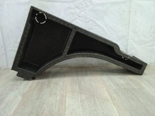 карман багажника, ориг. номер BM51A11168BC, Ford Focus 2011-2015