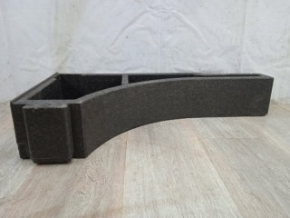 карман багажника, ориг. номер BM51A11168BC, Ford Focus 2011-2015