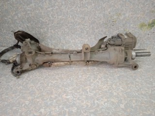 рулевая рейка электрическая, ориг. номер 41515587F, Ford Focus 2011-2015