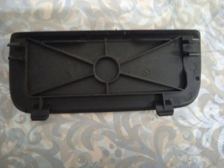 заглушка обшивки, ориг. номер 5N0867657, Volkswagen Tiguan 2006-2011
