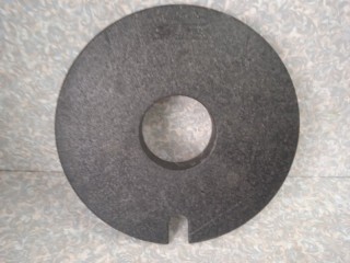 накладка под запасное колесо в багажник, ориг. номер BM5117009DA, Ford Focus 2011-2015