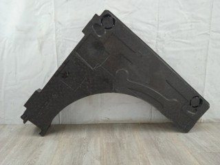 карман багажника, ориг. номер BM51A11169BC, Ford Focus 2011-2015