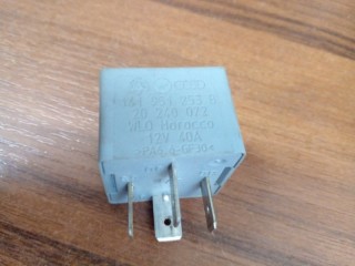 реле, ориг. номер 141951253B, Volkswagen Passat