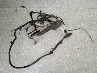 проводка (коса) багажника, ориг. номер BV6T17N400, Ford Focus 2011-2015