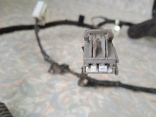 проводка (коса) багажника, ориг. номер BV6T17N400, Ford Focus 2011-2015