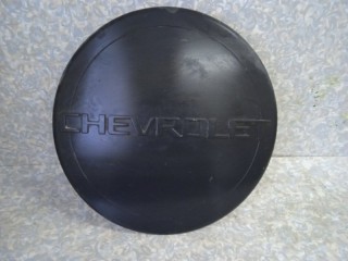 колпак запасного колеса, ориг. номер 21233105117, Chevrolet Niva 2002-2009