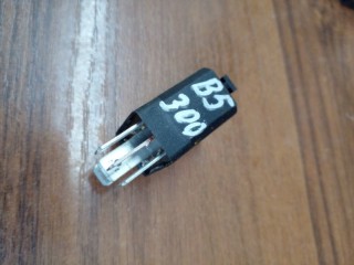 реле, ориг. номер 7MO951253C, Volkswagen Passat