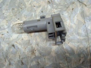 патрон лампы, ориг. номер 5N0945264, Volkswagen Tiguan 2006-2011