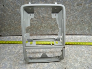кронштейн плафона салонного, Volkswagen Tiguan 2006-2011
