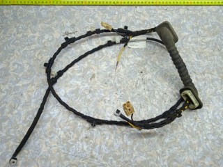 проводка (коса) багажника, ориг. номер 5N0971148H, Volkswagen Tiguan 2006-2011