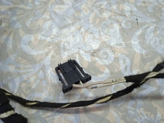 проводка (коса) багажника, ориг. номер 5N0971147A, Volkswagen Tiguan 2006-2011