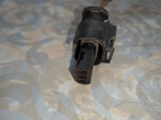 проводка (коса) бампера, ориг. номер 5N0971104D, Volkswagen Tiguan 2006-2011