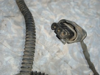 проводка (коса) бампера, ориг. номер 5N0971104D, Volkswagen Tiguan 2006-2011