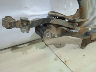 балка (подрамник), ориг. номер 5N0505235L, Volkswagen Tiguan 2006-2011