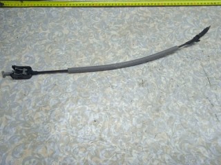 трос двери наружный, Volkswagen Tiguan 2006-2011