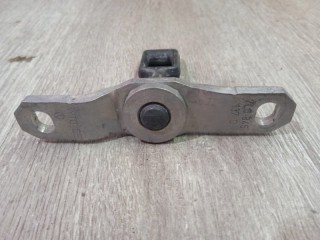 скоба замка стекла багажника, ориг. номер 7L6845137C, Volkswagen Touareg 2002-2007