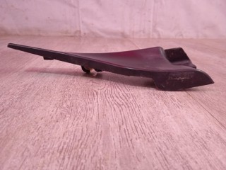 накладка петли капота, ориг. номер 8200273993, renault logan 2004-2009