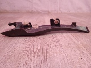 накладка петли капота, ориг. номер 8200273993, renault logan 2004-2009