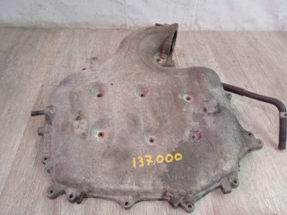 крышка впускного коллектора, Infiniti FX35 2002-2006