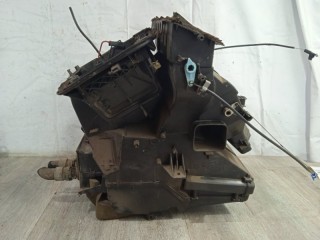 корпус кондиционера, opel vectra 1995-2000