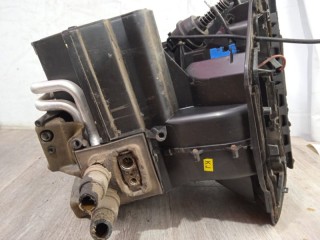 корпус кондиционера, opel vectra 1995-2000