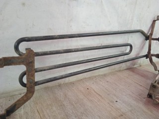 радиатор вариатора, fiat punto 1999-2003
