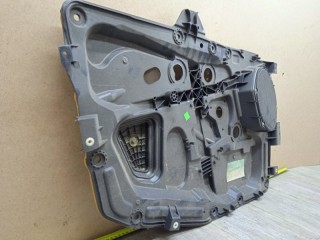 панель двери, Ford Fiesta 2001-2007