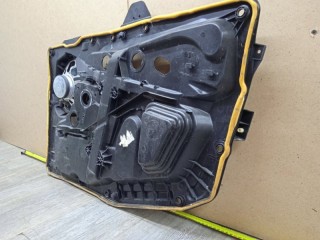 панель двери, Ford Fiesta 2001-2007