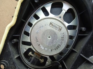 панель двери, Ford Fiesta 2001-2007