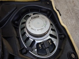 панель двери, Ford Fiesta 2001-2007