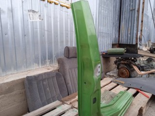 Порог со стойкой, Ford Fiesta 2001-2007