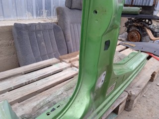 Порог со стойкой, Ford Fiesta 2001-2007