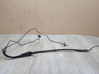 проводка подогрева форсунок омывателя, ориг. номер 7L6971351G, volkswagen touareg 2002-2007