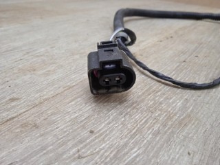 проводка омывателя, ориг. номер 7L0971767A, volkswagen touareg 2002-2007