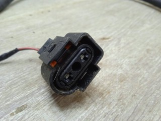 проводка омывателя, ориг. номер 7L0971767A, volkswagen touareg 2002-2007