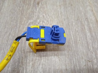 шлейф ремня безопасности, ориг. номер 6X0972783, volkswagen touareg 2002-2007